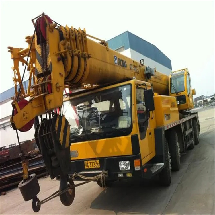 泸定吊车的租用时间是按小时还是按天计费