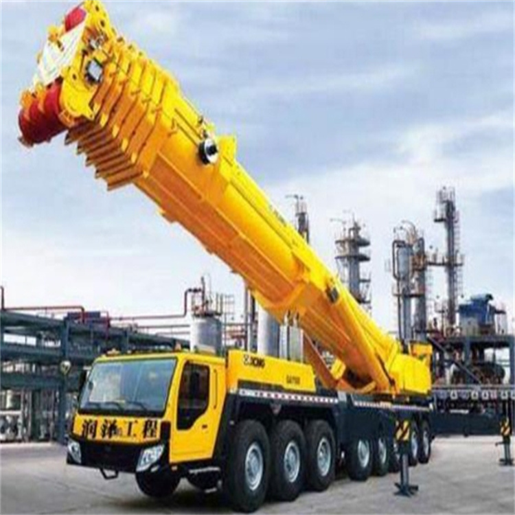 泸定附近25吨吊车出租电话