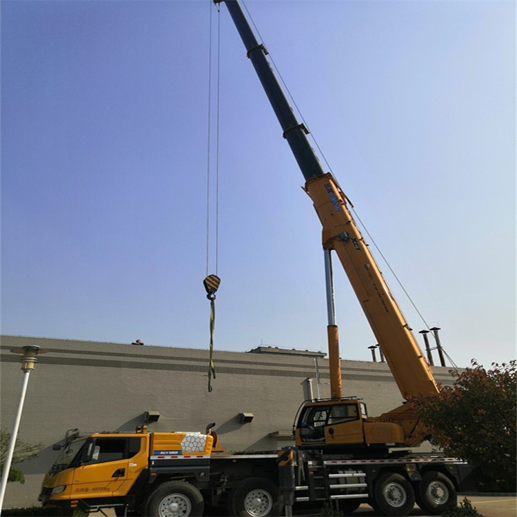 泸定附近的8吨吊车出租电话