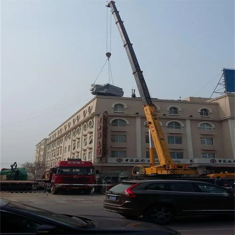 泸定桥梁基础施工|大型设备租赁解决方案|吊装运输难点攻克