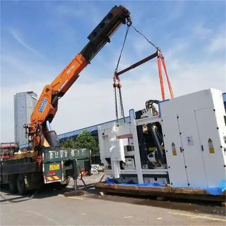 泸定附近小吊车联系方式|8-16吨|本地及时服务