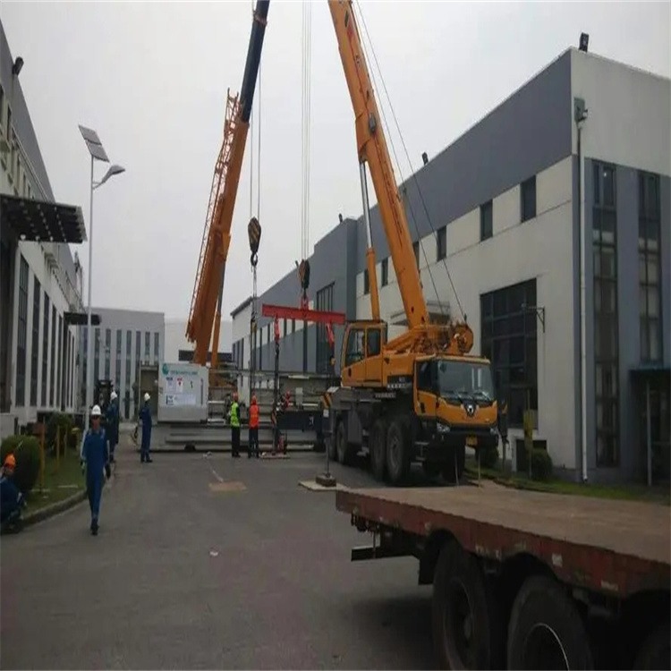 泸定附近12吨吊车出租电话|工程吊装|高效响应