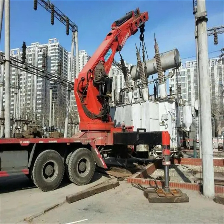 泸定矩形风管吊装